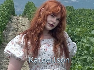 Kateellson