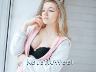 Katefloweer