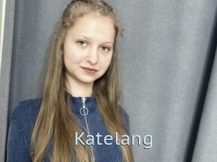 Katelang