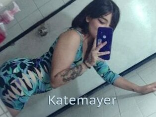 Katemayer