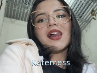 Katemess