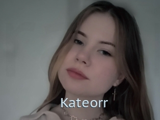 Kateorr