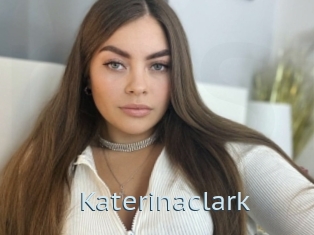 Katerinaclark