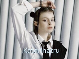 Katerinatru