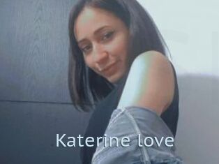 Katerine_love