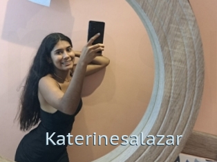 Katerinesalazar