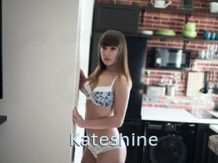 Kateshine