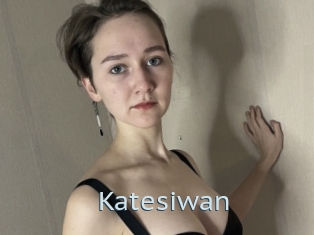 Katesiwan