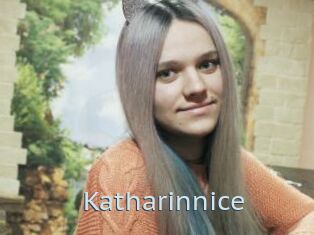 Katharinnice