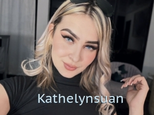 Kathelynsuan