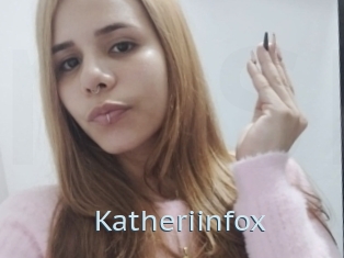 Katheriinfox