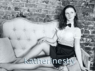 Katherineshy