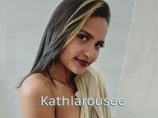 Kathiarousee