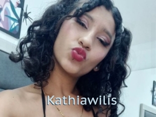 Kathiawilis