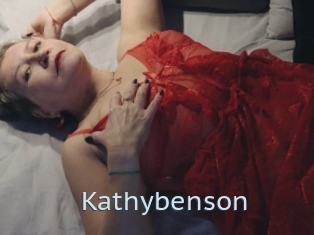 Kathybenson