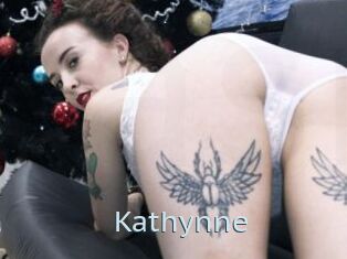 Kathynne