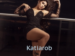 Katiarob