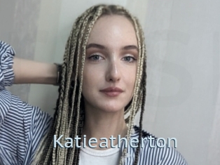 Katieatherton