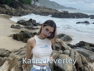 Katiecleverley