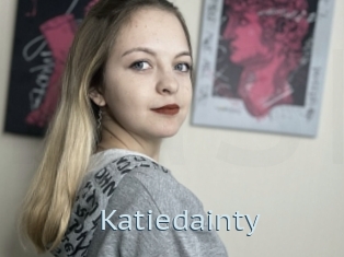 Katiedainty