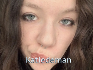 Katiedeman