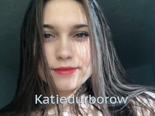 Katiedurborow