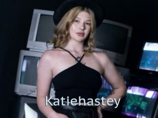 Katiehastey