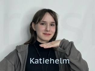 Katiehelm