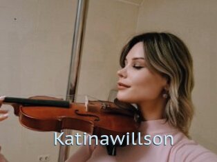 Katinawillson