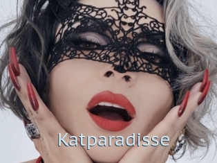 Katparadisse