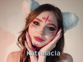 Katrinacia