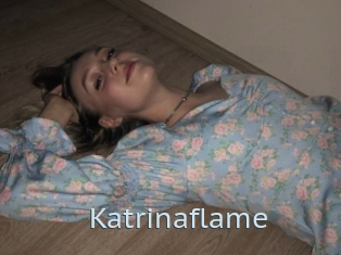 Katrinaflame