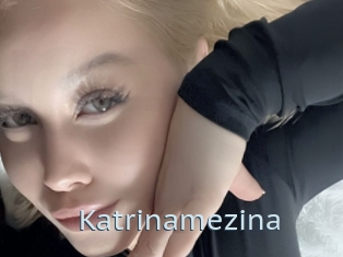 Katrinamezina