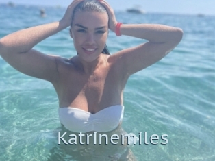 Katrinemiles