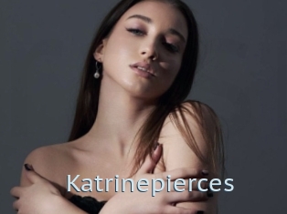 Katrinepierces