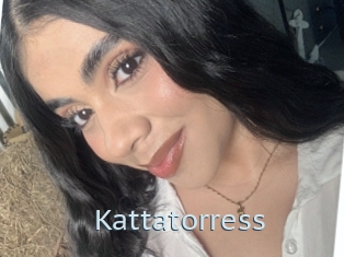 Kattatorress