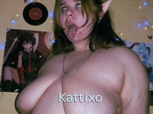 Kattixo