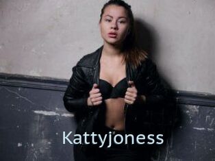 Kattyjoness