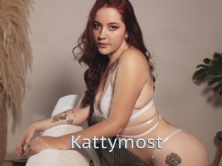 Kattymost