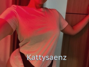 Kattysaenz