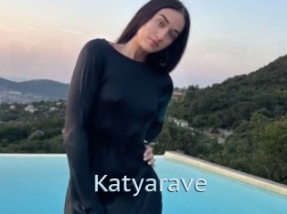 Katyarave