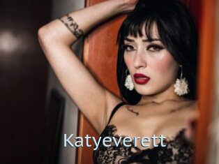 Katyeverett