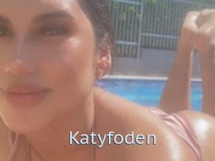 Katyfoden