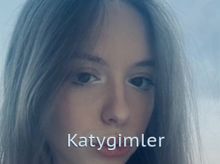 Katygimler