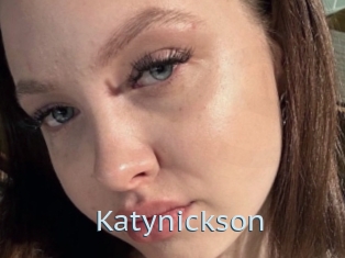 Katynickson