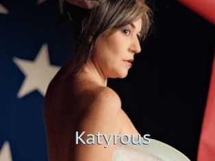 Katyrous