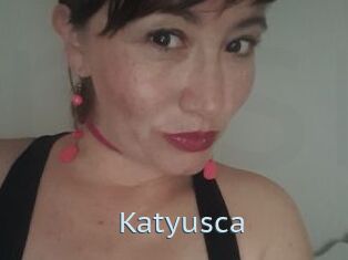 Katyusca