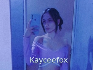 Kayceefox