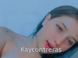 Kaycontreras