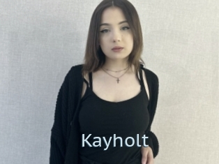 Kayholt